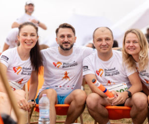 Poland Business Run 2026