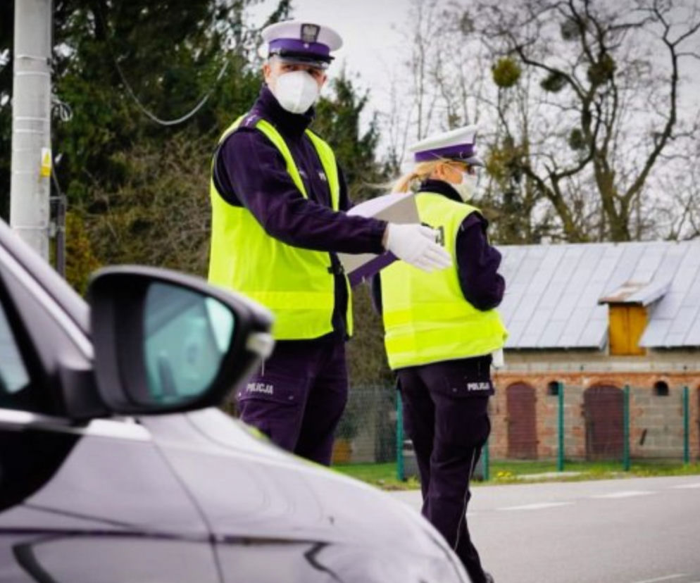 Policja