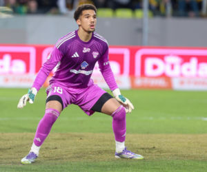 GKS Katowice - Lechia Gdańsk: Zdjęcia kibiców i zawodników z meczu 25. kolejki PKO BP Ekstraklasy