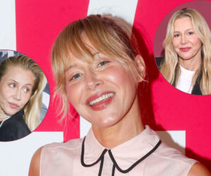 Kasia Warnke już tak nie wygląda!? Aktorka postawiła na ekstremalnie krótkie włosy. Zagrała też kolorem