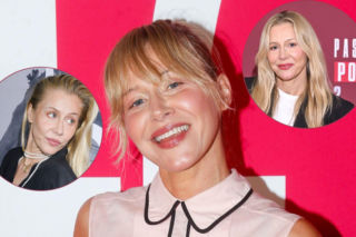 Kasia Warnke już tak nie wygląda!? Aktorka postawiła na ekstremalnie krótkie włosy. Zagrała też kolorem