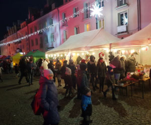 XII Warmiński Jarmark Świąteczny Cittaslow
