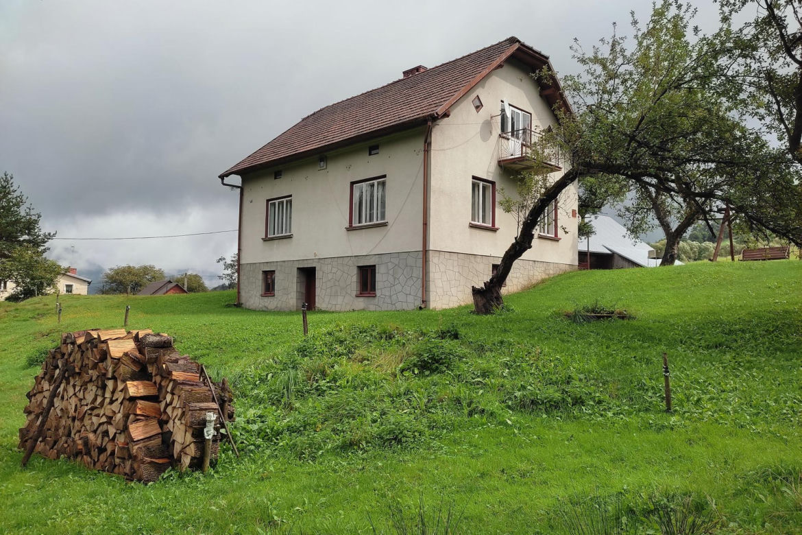 Zbrodnia w Czaczowie