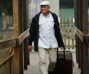 Paweł z „Sanatorium miłości 8” nie chce już być sam. „Szukam miłości, bo samemu smutno”