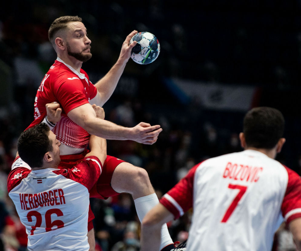 Mistrzostwa Europy w piłce ręcznej 2022: WYNIKI, POLSKA, TERMINARZ, TABELA, GRUPA