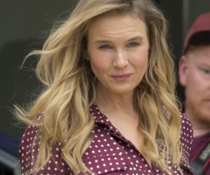 Trzy twarze Bridget Jones! Szokujące przemiany Renée Zellweger 