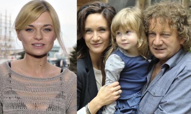 RANCZO 7: Emilia KOMARNICKA, czyli MONIKA spróbuje UWIEŚĆ Kusego