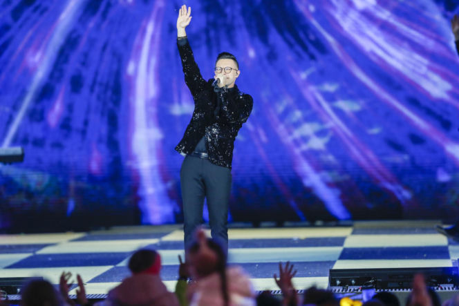 Kuba z Playboys pochwalił się nowym cackiem. Jego wartość może sięgać nawet pół mln zł!
