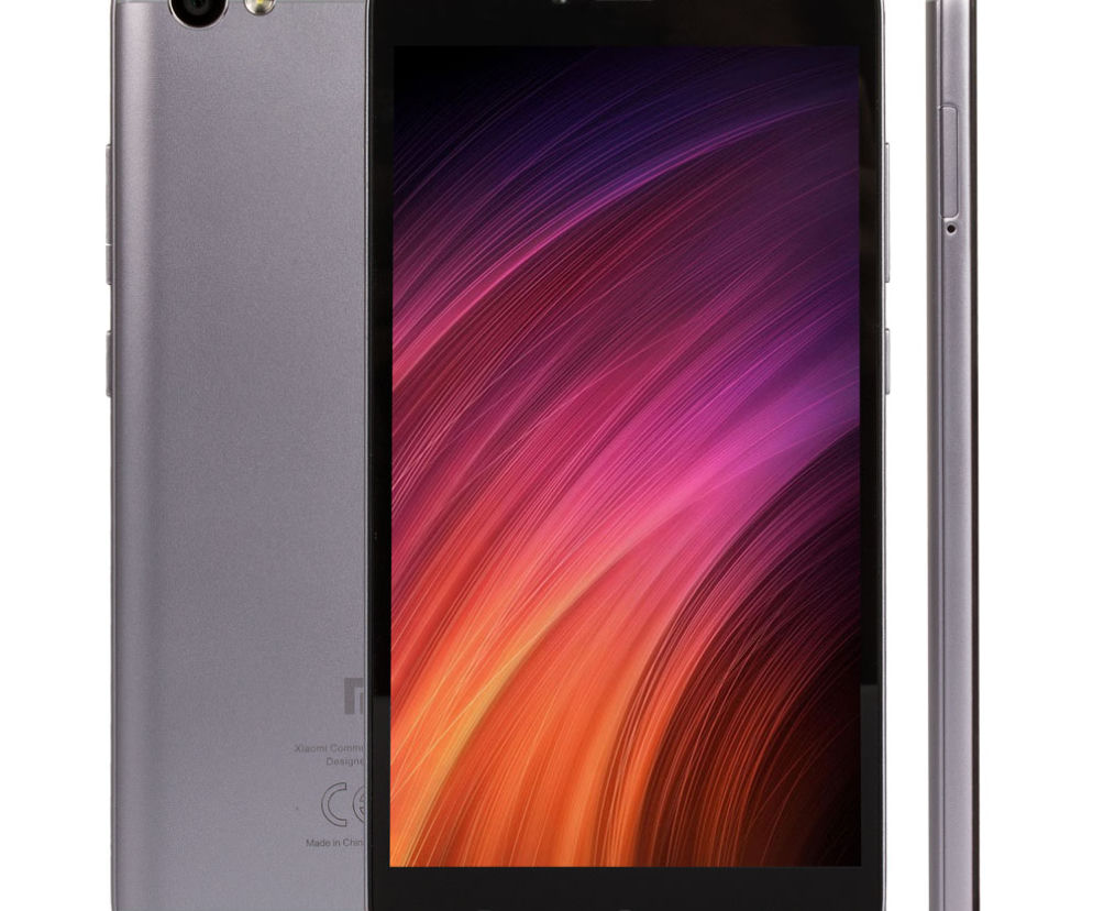 Xiaomi Redmi Note 5A