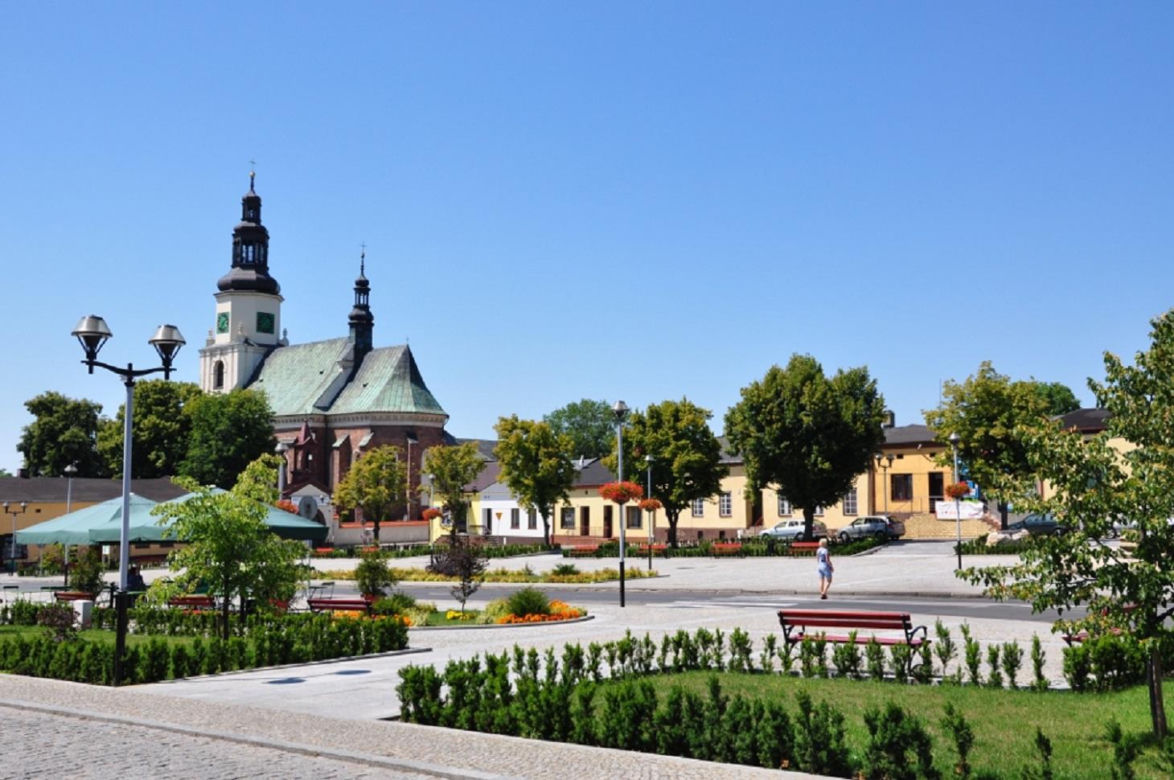 7. Krzepice