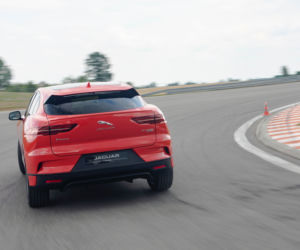 Jaguar I-Pace HSE
