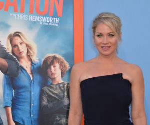Christina Applegate