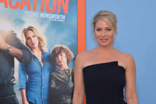 Christina Applegate