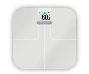Garmin waga