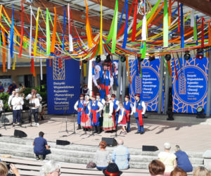 Kujawsko-Pomorskie Święto Plonów