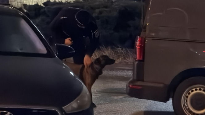 Pirotechnicy Blizne Łaszczyńskiego