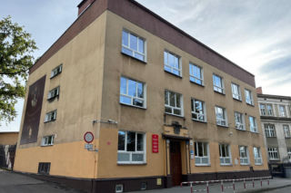 Sto lat kończy szkoła, którą w Nowym Saczu założył Bolesław Barbacki 