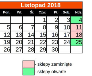 Listopad
