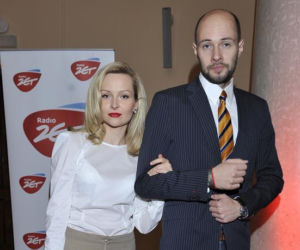 Marieta Żukowska, Wojciech Kasperski