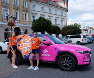 ESKA Summer City w centrum Lublina! Bawimy się razem z Wami!