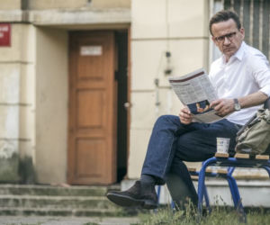 Pod powierzchnią. Bartek (Bartłomiej Topa)