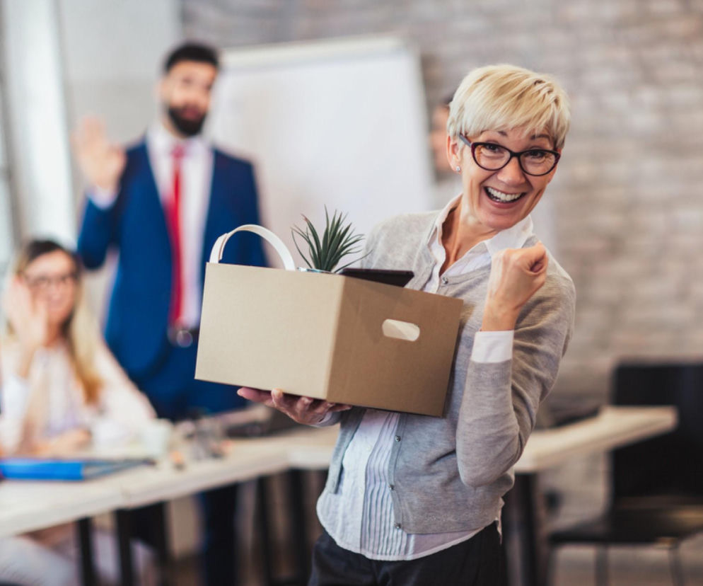 Wiek emerytalny do obniżenia? Na emeryturę nawet 7 lat wcześniej