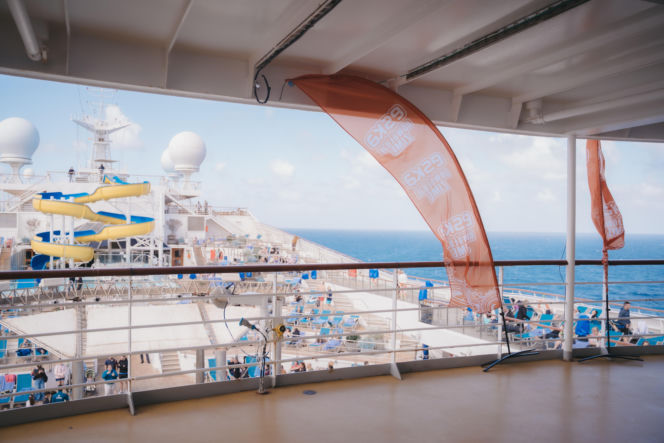 Przebiegliśmy maraton na ESKA Odwołuje Zimę 2026