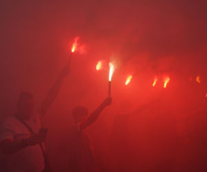 Warszawa pamięta. Godzina W i obchody 82. rocznicy Powstania Warszawskiego