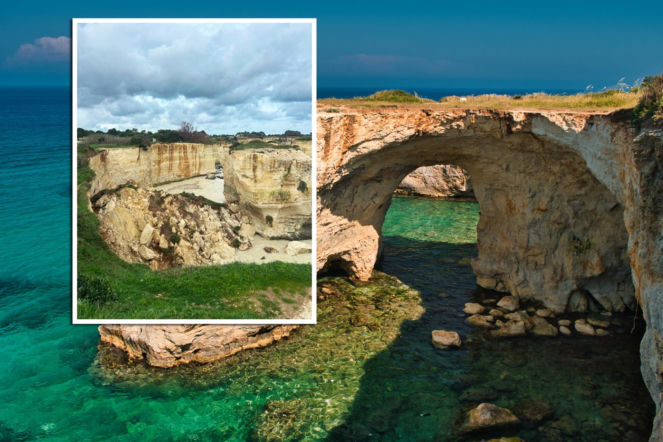 Słynny Łuk Miłości przestał istnieć. Czy to zły omen dla zakochanych?