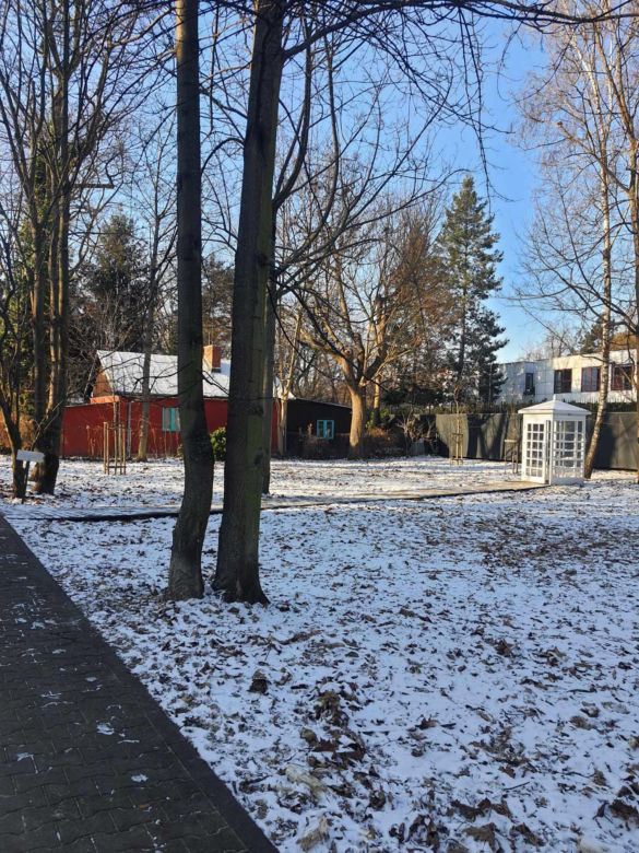 Osiedla Jazdów 2024