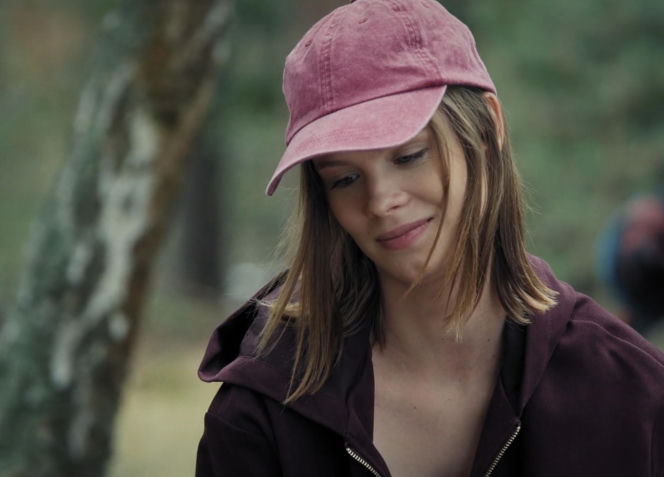 M jak miłość, odcinek 1911. Majka (Matylda Giegżno)