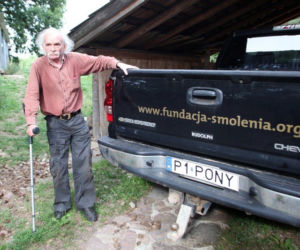 Bohdan Smoleń