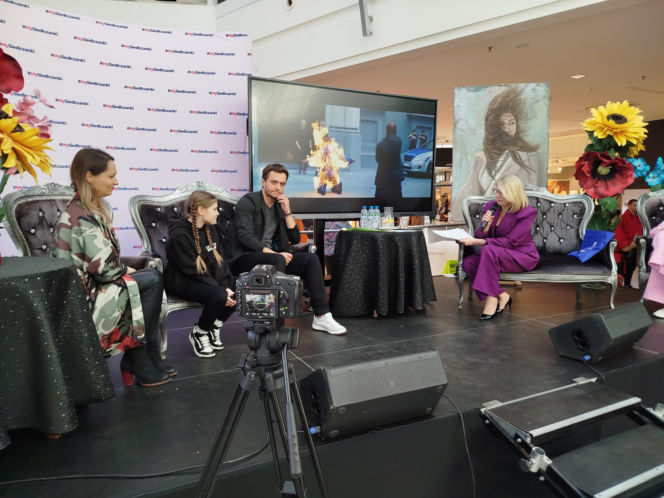 Impreza #MySiedlczanki – Ona i On – Dzień Kobiet i Mężczyzn w Siedlcach 2026