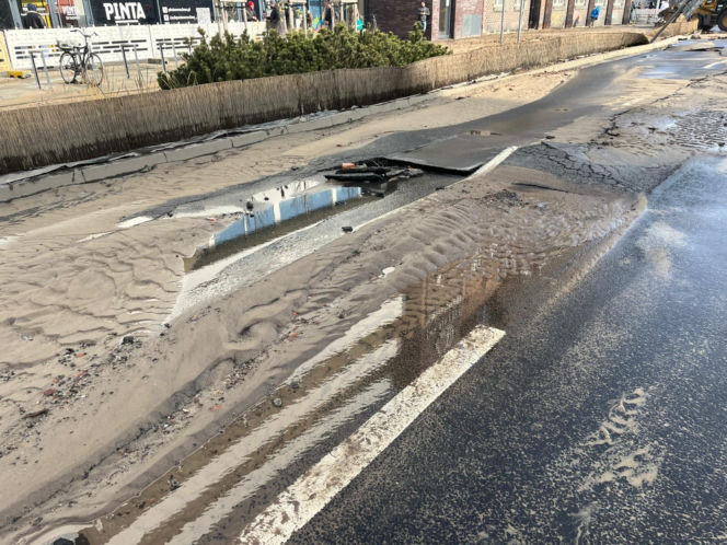 Poważna awaria wodociągowa we Wrocławiu. Ważny komunikat służb