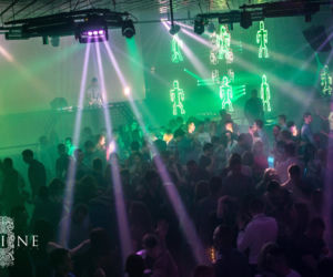 Imprezowa fala zalała Lublin! After Party bawiło po świętach!