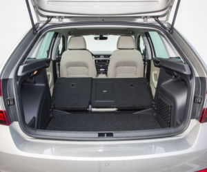 Skoda Rapid Spaceback 1.0 TSI 110 KM 6MT