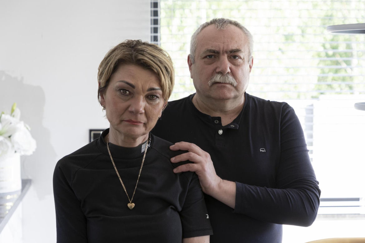 Wyrok za pobicie pod dyskoteką