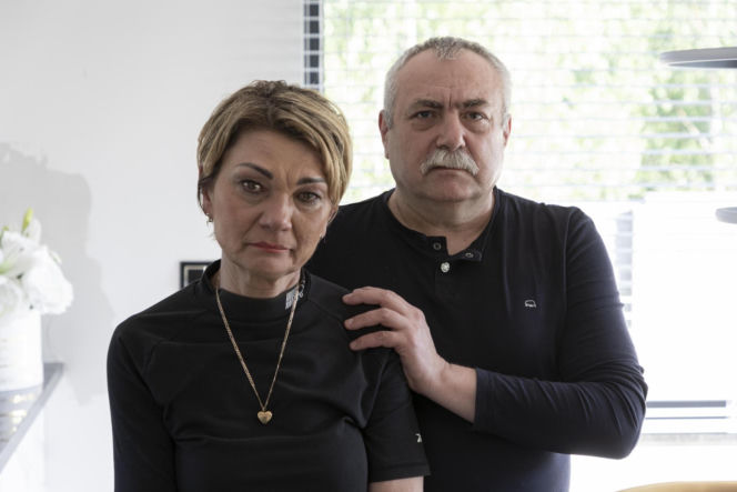 Wyrok za pobicie pod dyskoteką