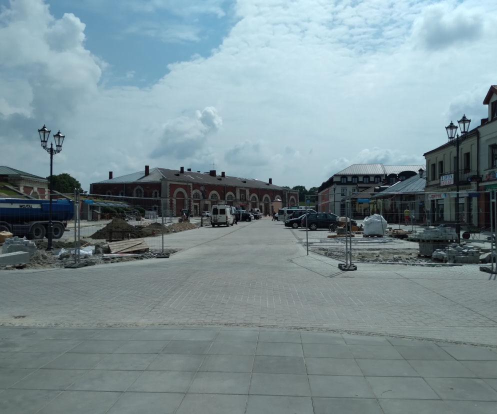 zamość