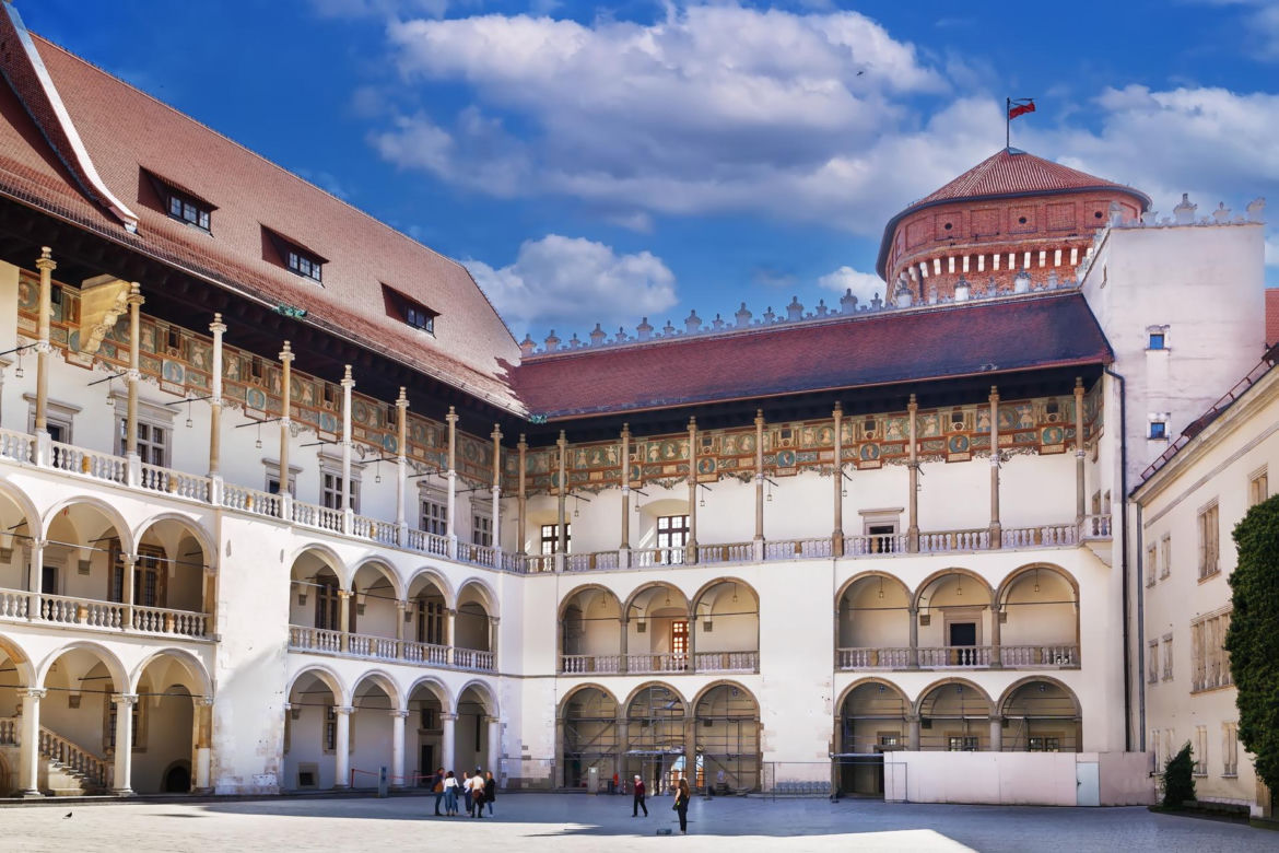 Wawel