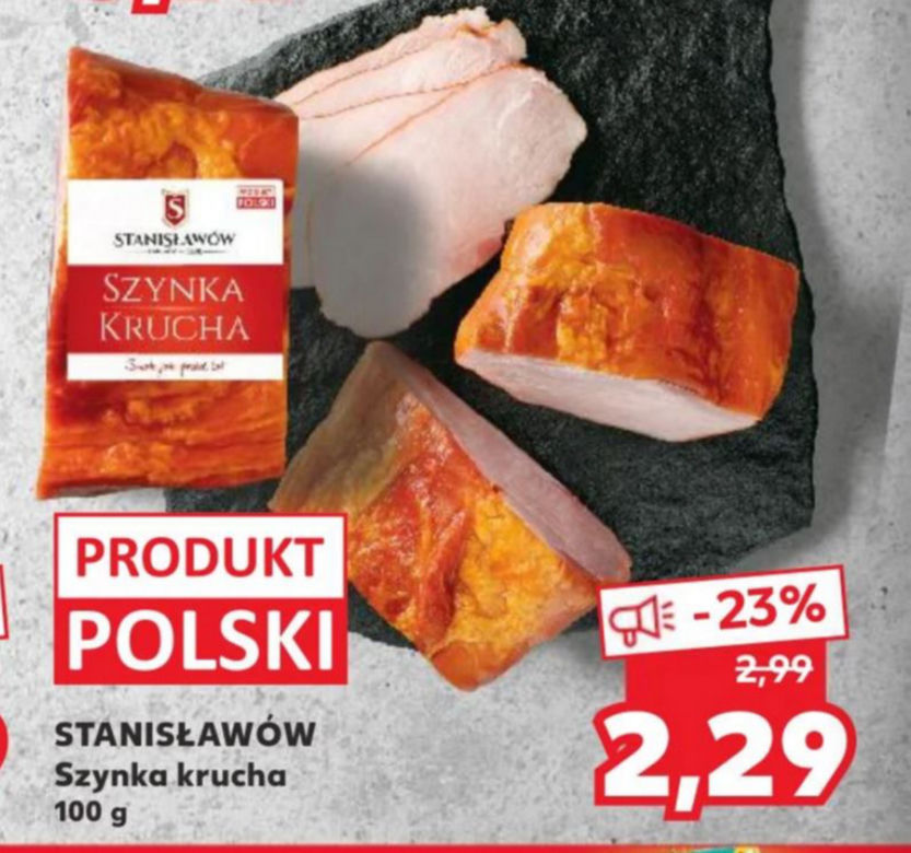 Kaufland na weekend