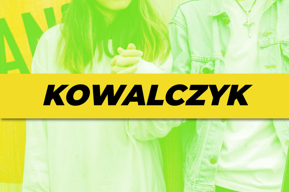 Kowalczyk