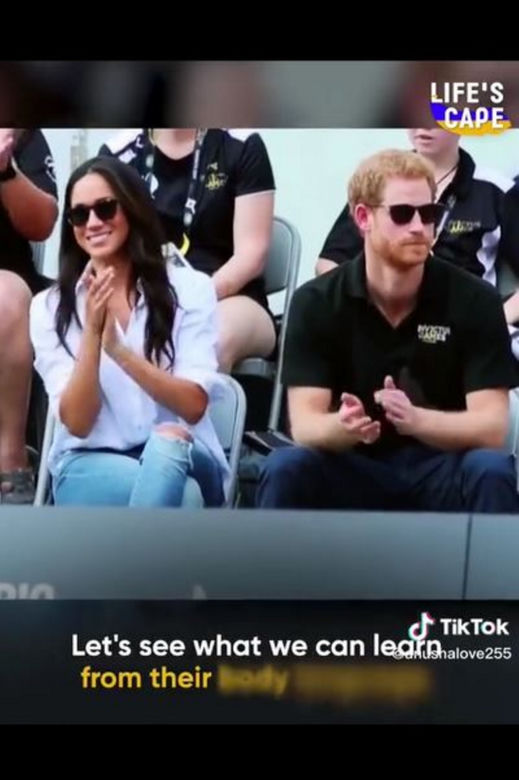 Kryzys u Meghan i Harry'ego