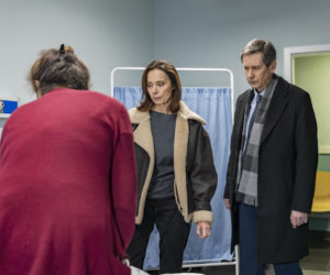 Sprawiedliwi - Wydział Kryminalny: streszczenie odcinka 1023