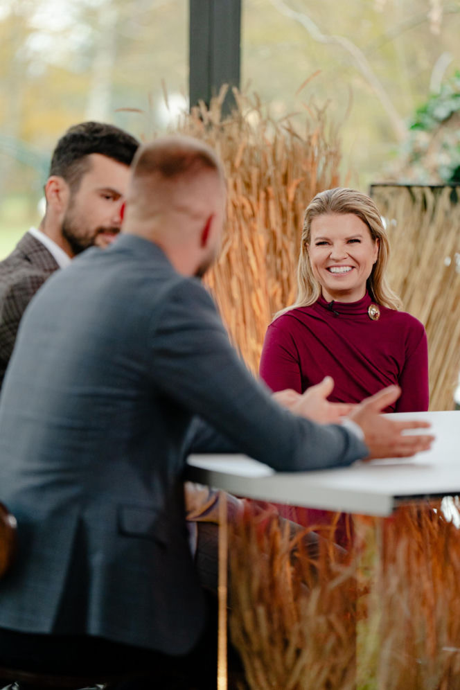 "Rolnik szuka żony" odcinek 12