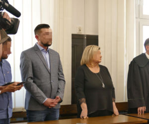 Rzeźnik z Gruzji zasztyletował 28-letnią Paulinę. Jej zwłoki upchał w torbę i wyrzucił w krzaki