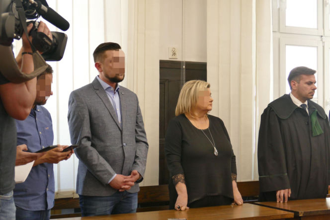 Rzeźnik z Gruzji zasztyletował 28-letnią Paulinę. Jej zwłoki upchał w torbę i wyrzucił w krzaki