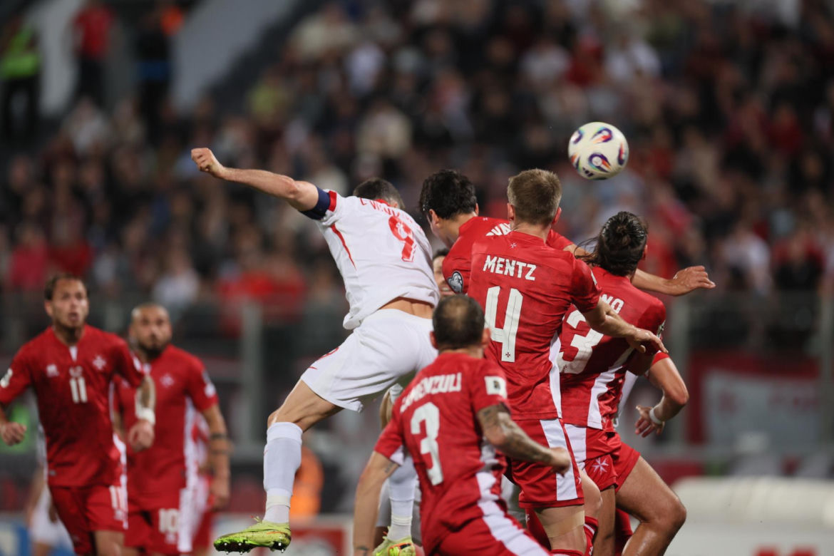 Malta - Polska