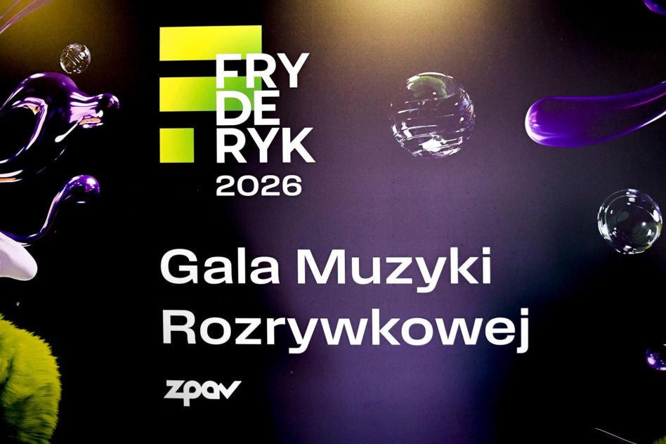 Fryderyki 2026. Poruszający hołd dla Sojki