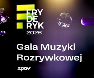 Fryderyki 2026. Poruszający hołd dla Sojki